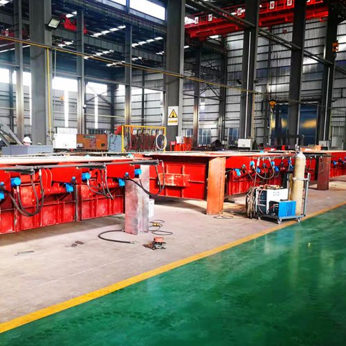 液壓關(guān)斷門