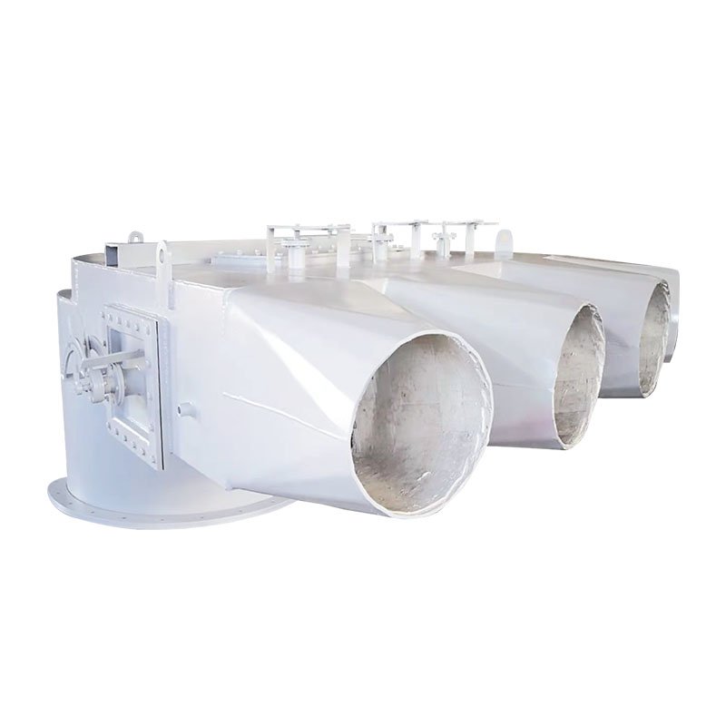 雙向可調(diào)煤粉分配器-116